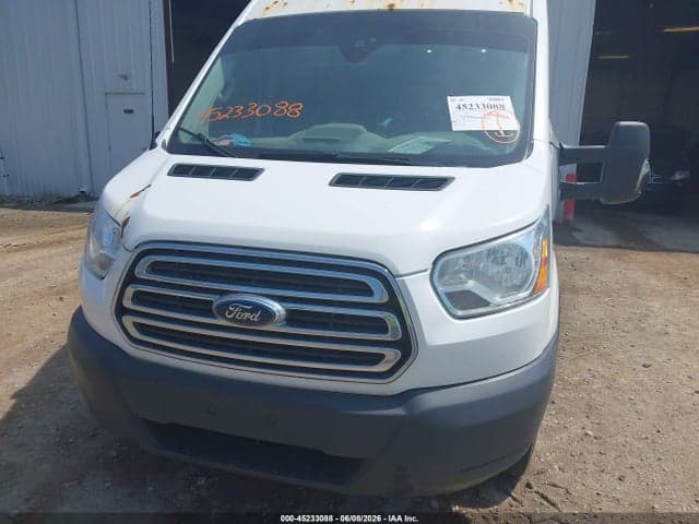 2017 FORD TRANSIT-350 6