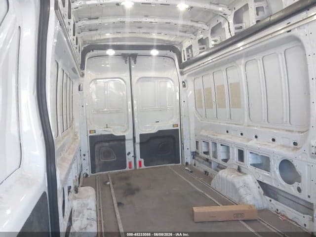 2017 FORD TRANSIT-350 8