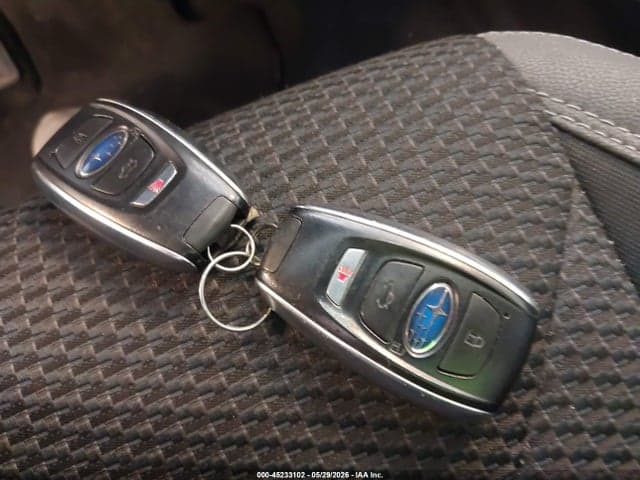 2021 SUBARU FORESTER PREMIUM 11
