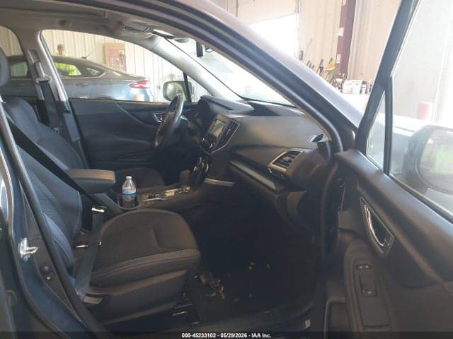 2021 SUBARU FORESTER PREMIUM 5