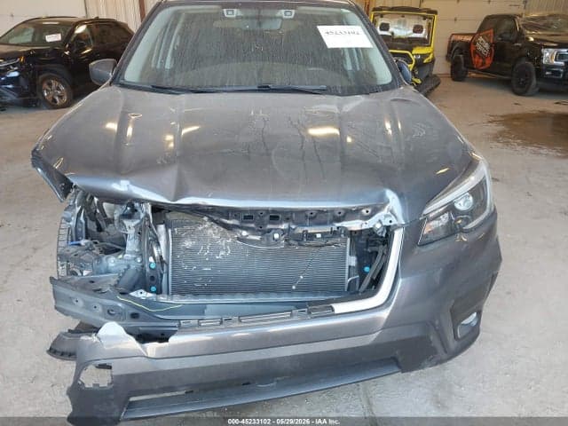 2021 SUBARU FORESTER PREMIUM 6