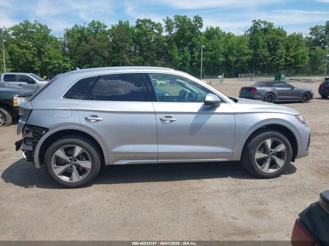 2022 AUDI Q5 PREMIUM PLUS 40 TFSI QUATTRO S TRONIC 13