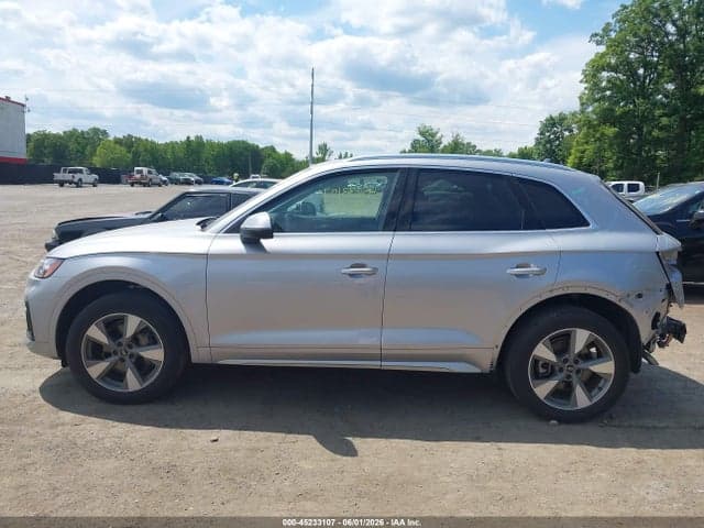 2022 AUDI Q5 PREMIUM PLUS 40 TFSI QUATTRO S TRONIC 14