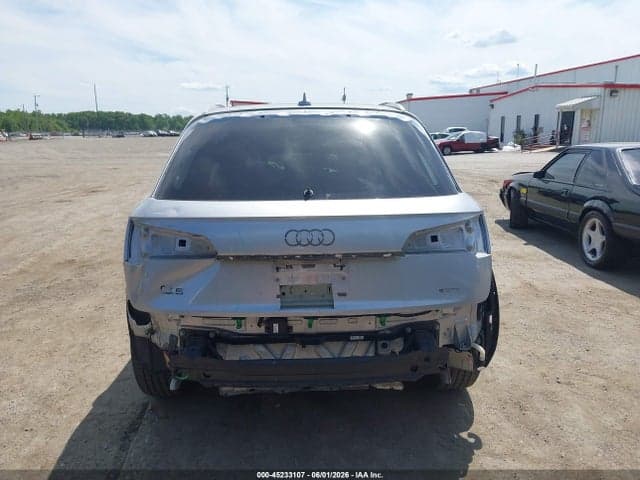 2022 AUDI Q5 PREMIUM PLUS 40 TFSI QUATTRO S TRONIC 16