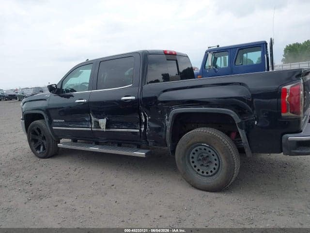 2018 GMC SIERRA 1500 SLT 15