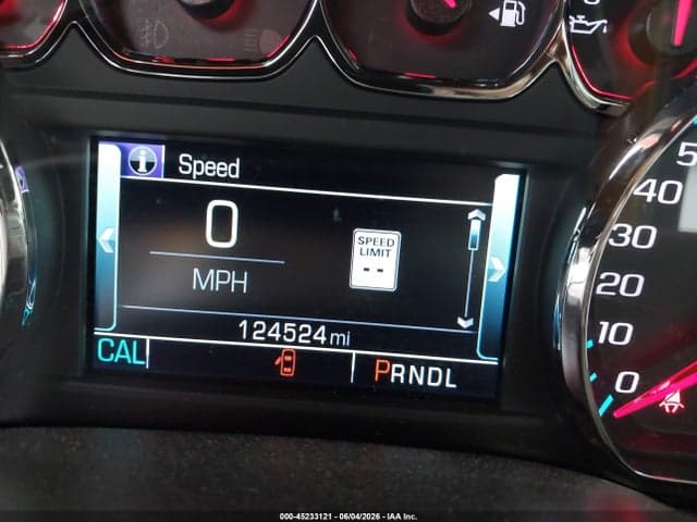 2018 GMC SIERRA 1500 SLT 16