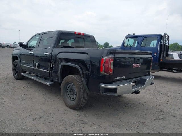 2018 GMC SIERRA 1500 SLT 3