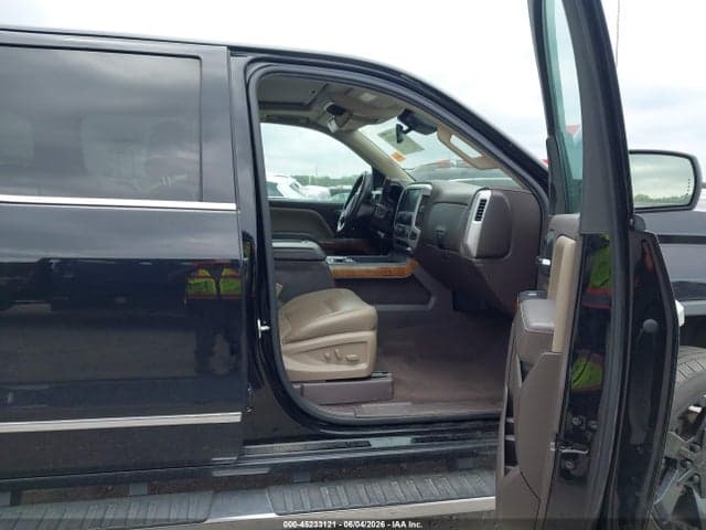 2018 GMC SIERRA 1500 SLT 5