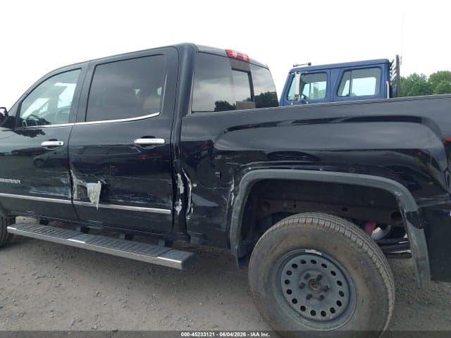 2018 GMC SIERRA 1500 SLT 6
