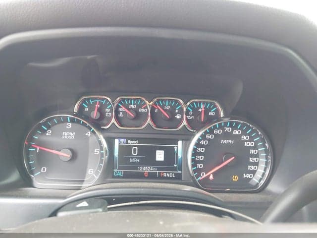 2018 GMC SIERRA 1500 SLT 7