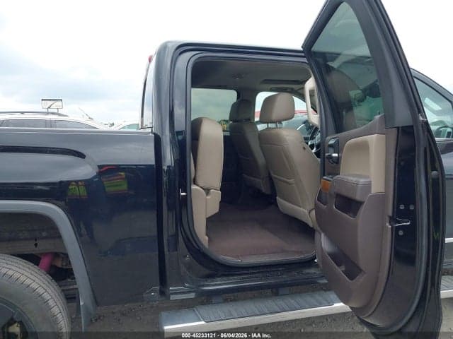2018 GMC SIERRA 1500 SLT 8