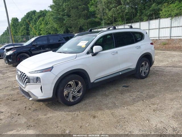 2023 HYUNDAI SANTA FE SEL 2