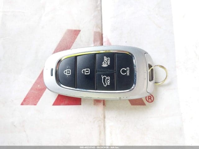 2023 HYUNDAI SANTA FE SEL 11
