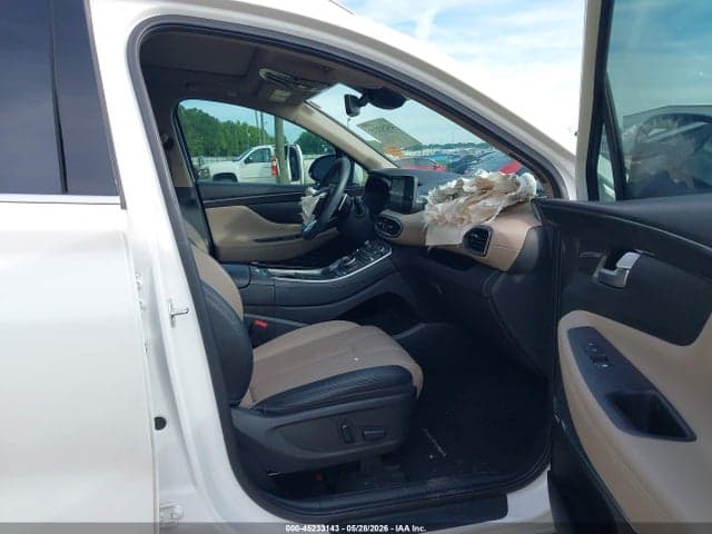 2023 HYUNDAI SANTA FE SEL 5