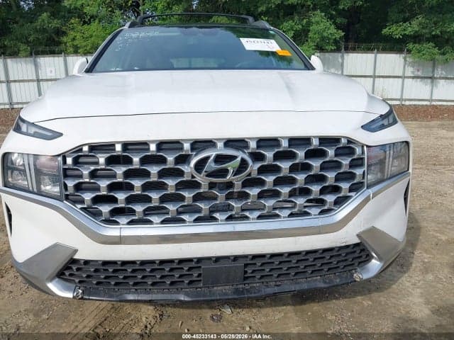 2023 HYUNDAI SANTA FE SEL 6