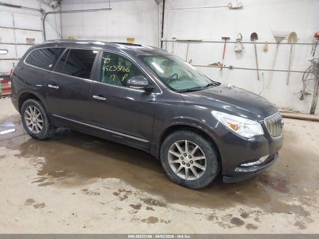 2017 BUICK ENCLAVE CONVENIENCE 1