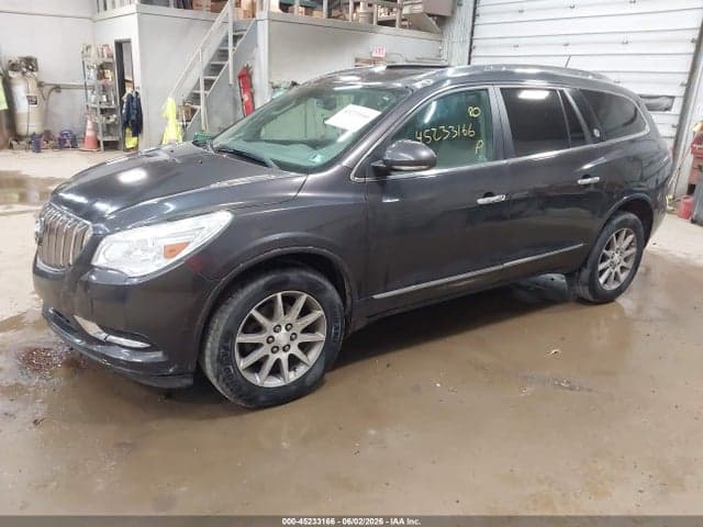 2017 BUICK ENCLAVE CONVENIENCE 2