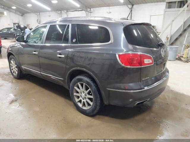 2017 BUICK ENCLAVE CONVENIENCE 3