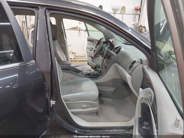 2017 BUICK ENCLAVE CONVENIENCE 5