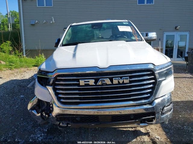 2025 RAM 1500 LARAMIE 6