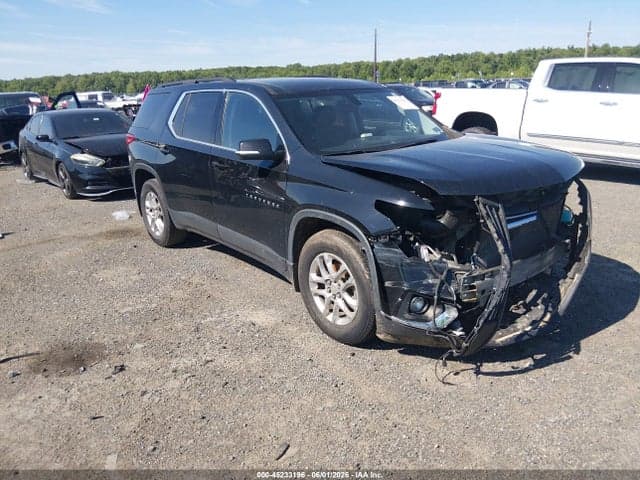 2020 CHEVROLET TRAVERSE AWD LT CLOTH - 1