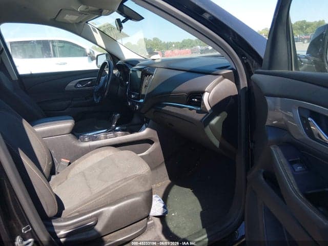 2020 CHEVROLET TRAVERSE AWD LT CLOTH 5