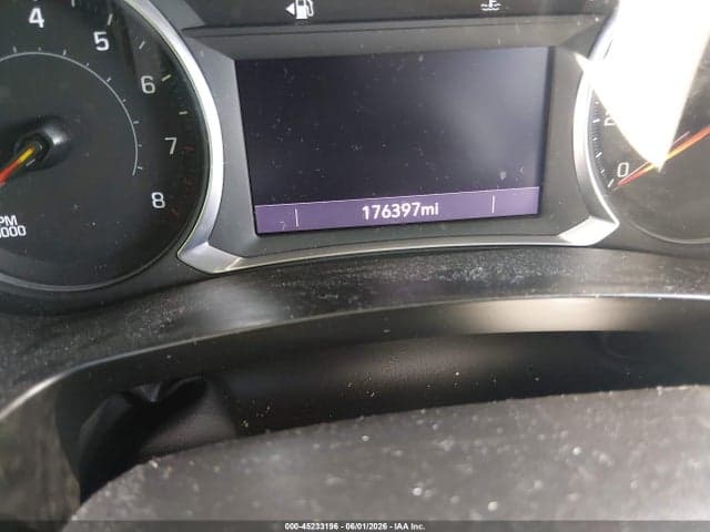 2020 CHEVROLET TRAVERSE AWD LT CLOTH 7