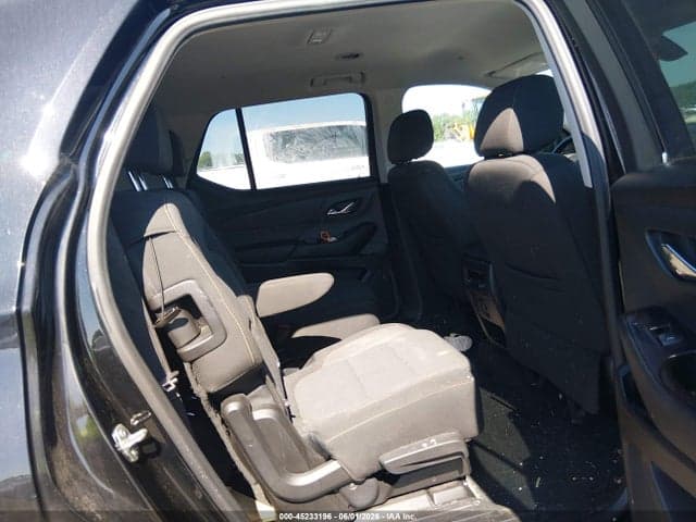 2020 CHEVROLET TRAVERSE AWD LT CLOTH 8