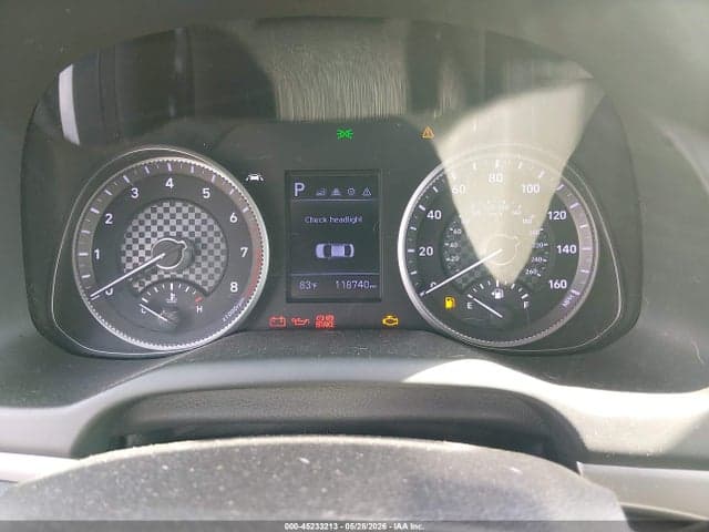 2020 HYUNDAI ELANTRA SE 7