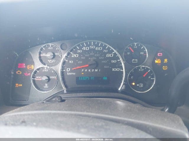 2018 GMC SAVANA 2500 WORK VAN 7