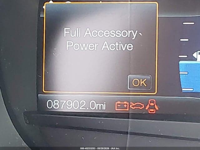 2017 FORD EDGE SEL 15