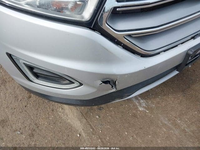 2017 FORD EDGE SEL 6