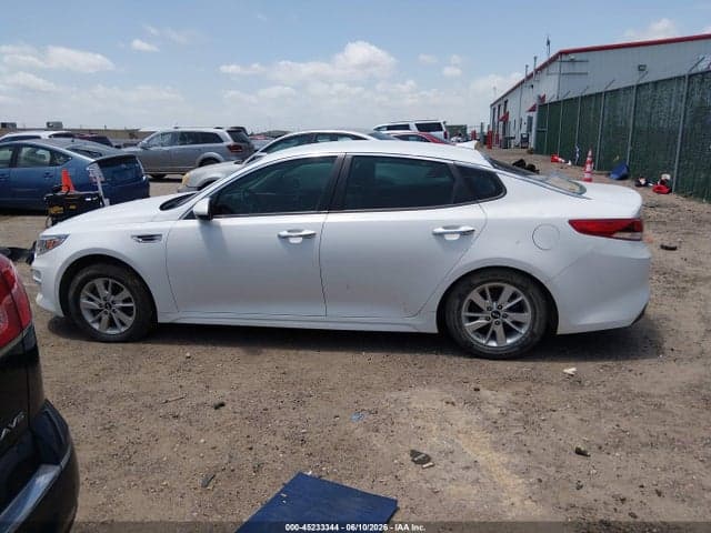2018 KIA OPTIMA LX 13