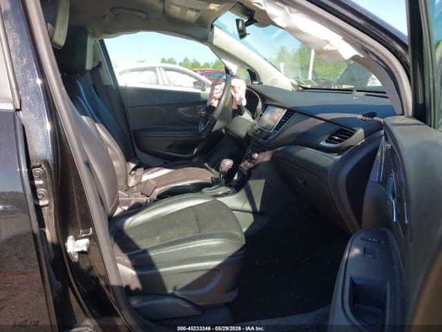 2020 BUICK ENCORE AWD PREFERRED 5