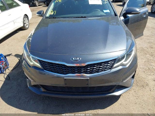 2020 KIA OPTIMA LX 6