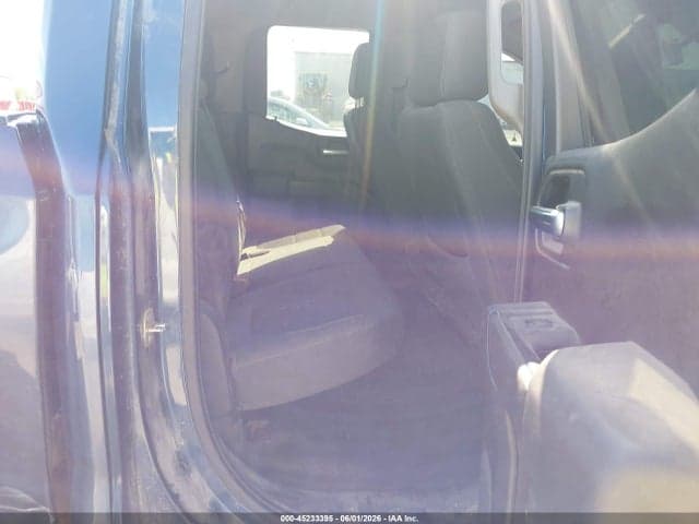 2019 CHEVROLET SILVERADO 1500 LT 8