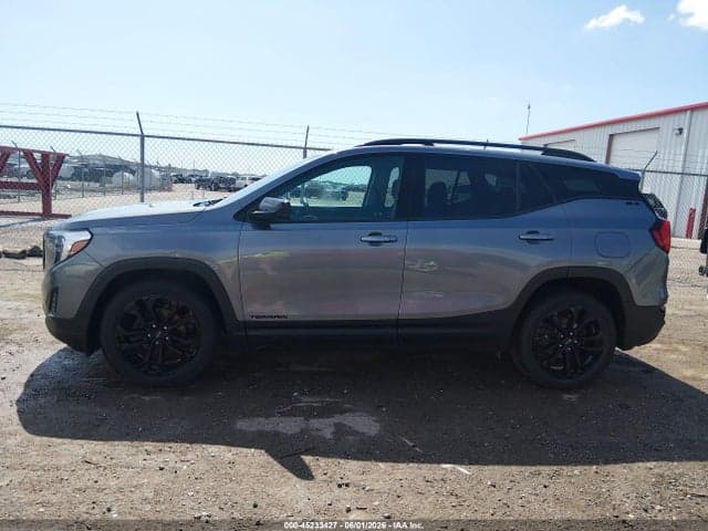 2020 GMC TERRAIN FWD SLE 14