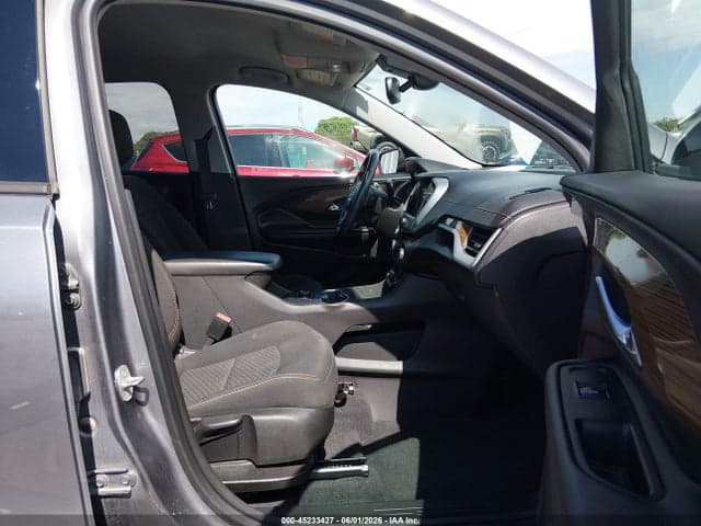 2020 GMC TERRAIN FWD SLE 5