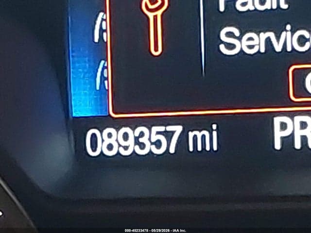 2018 FORD ESCAPE TITANIUM 15