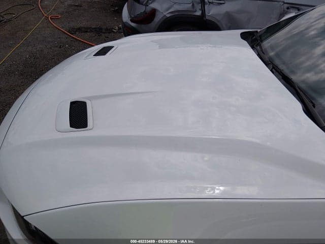 2023 FORD MUSTANG ECOBOOST PREMIUM FASTBACK 6