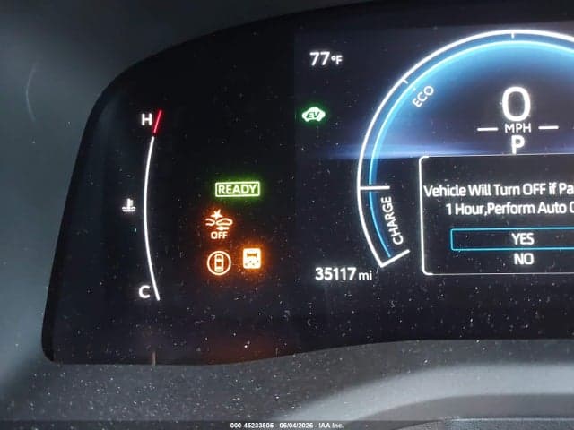 2026 TOYOTA CAMRY LE 16