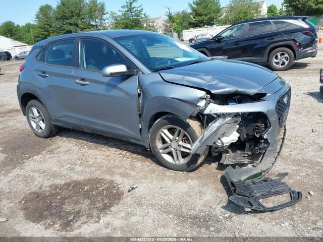 2019 HYUNDAI KONA SE - 1