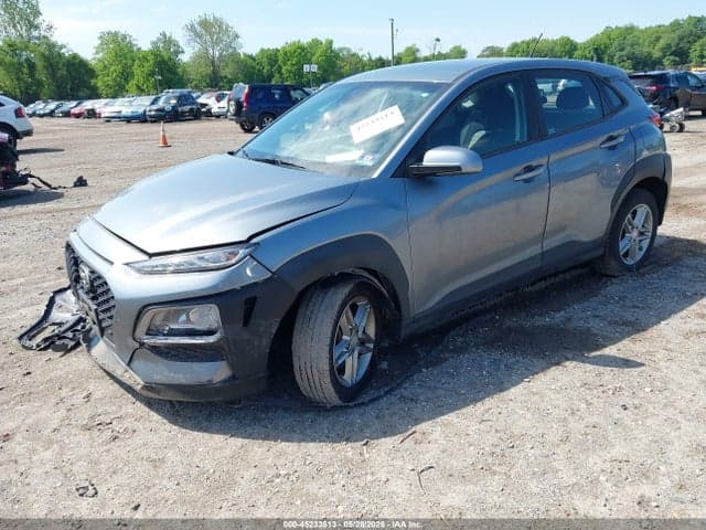 2019 HYUNDAI KONA SE 2
