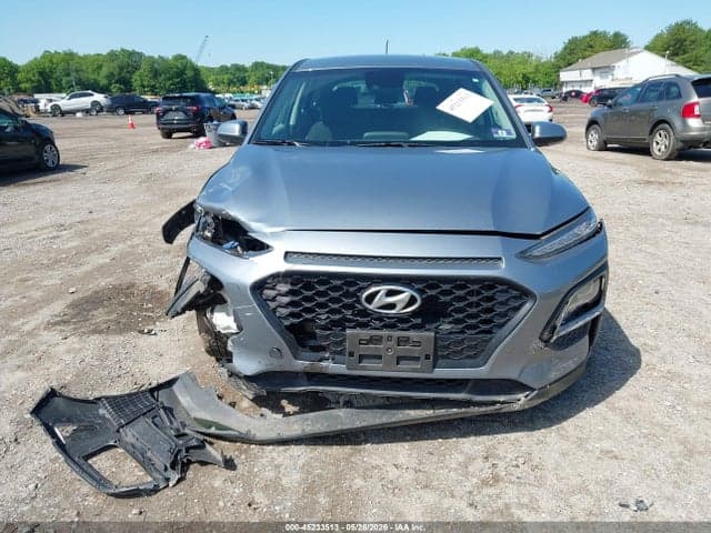 2019 HYUNDAI KONA SE 12