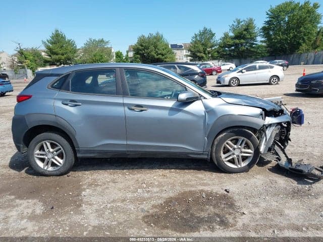 2019 HYUNDAI KONA SE 13