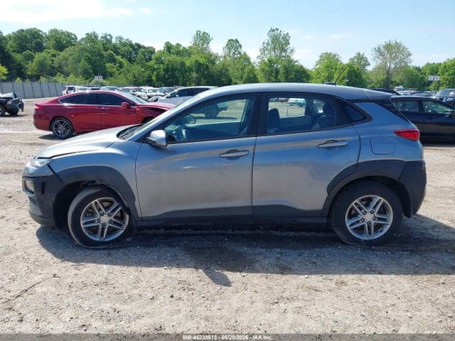 2019 HYUNDAI KONA SE 14