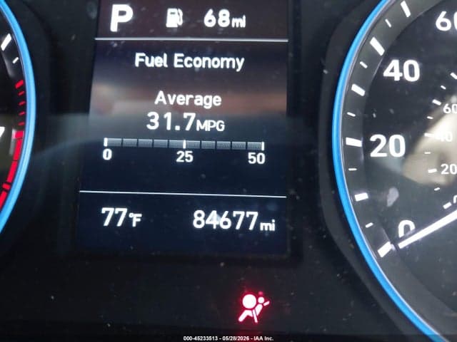 2019 HYUNDAI KONA SE 15