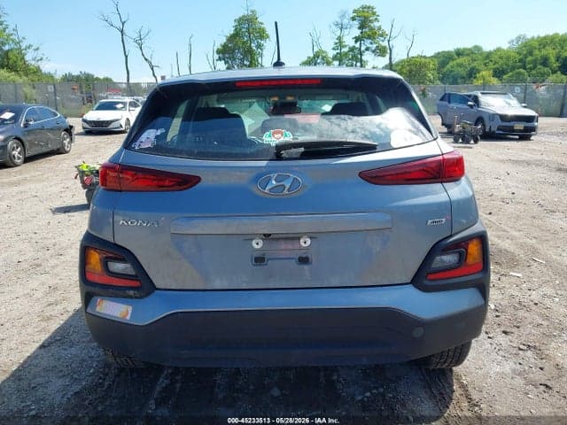 2019 HYUNDAI KONA SE 16