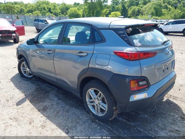 2019 HYUNDAI KONA SE 3