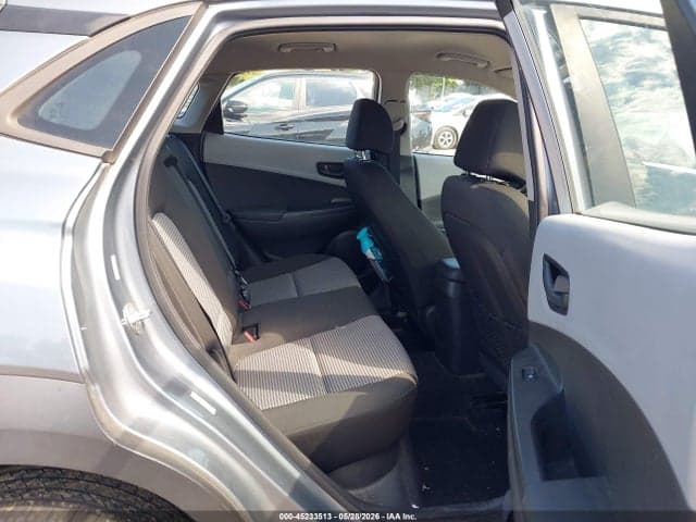 2019 HYUNDAI KONA SE 8